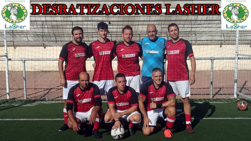 EN MITAD DE TABLA. ZONA SUR DOMINGO MAÑANA 1ª DIVISIÓN